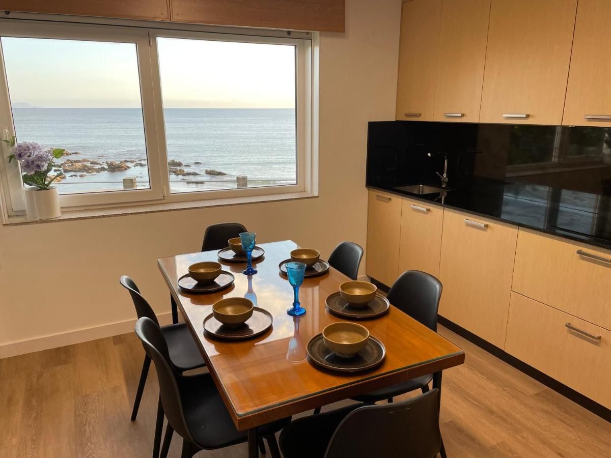 Villa en Sanxenxo, foto 4