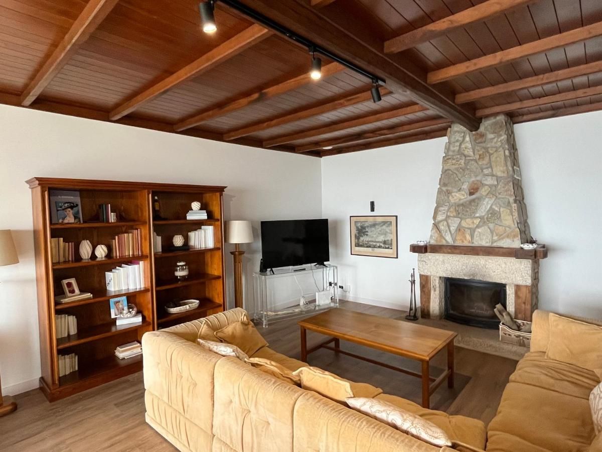 Villa en Sanxenxo, foto 5