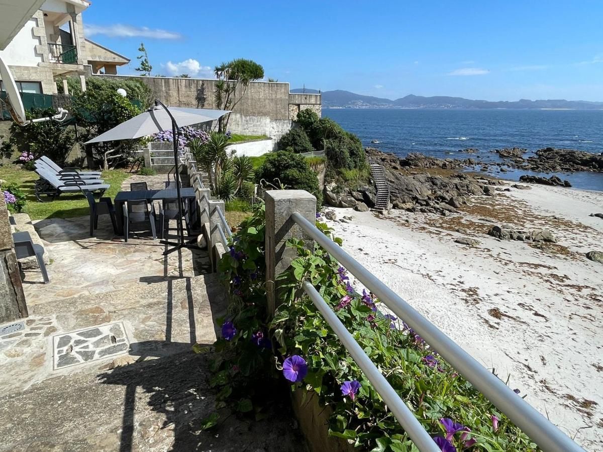Villa en Sanxenxo, foto 6
