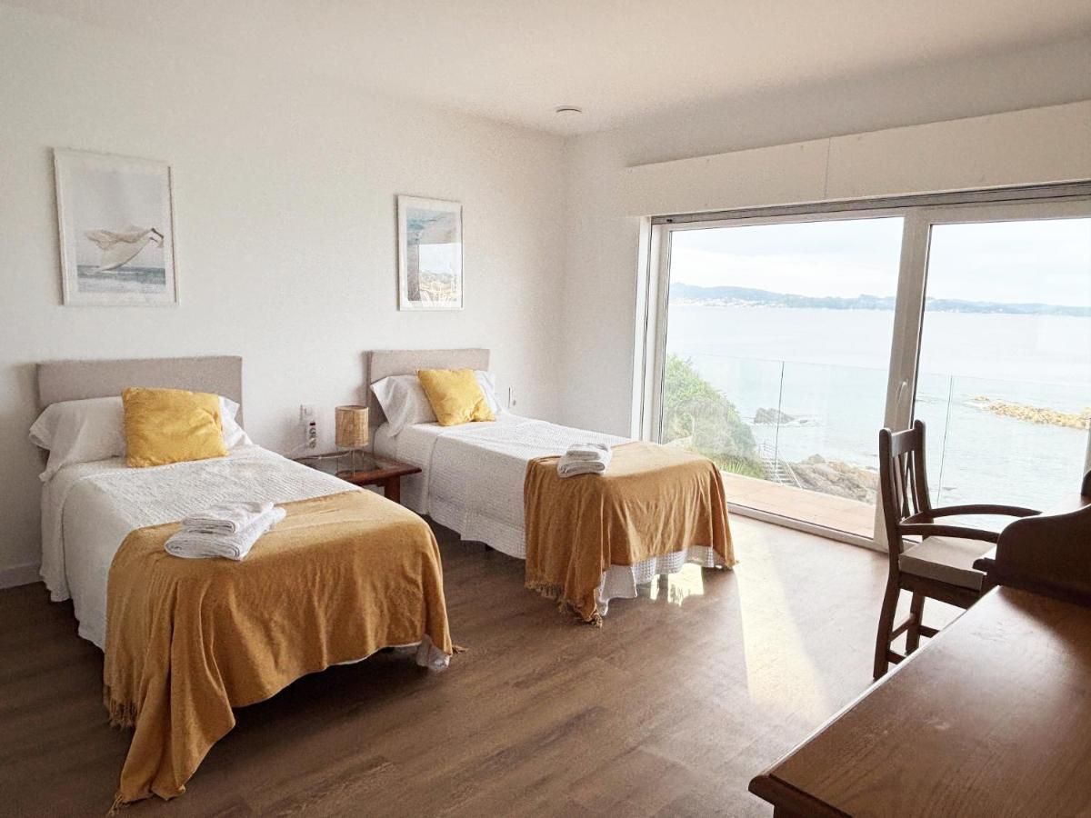 Villa en Sanxenxo, foto 7