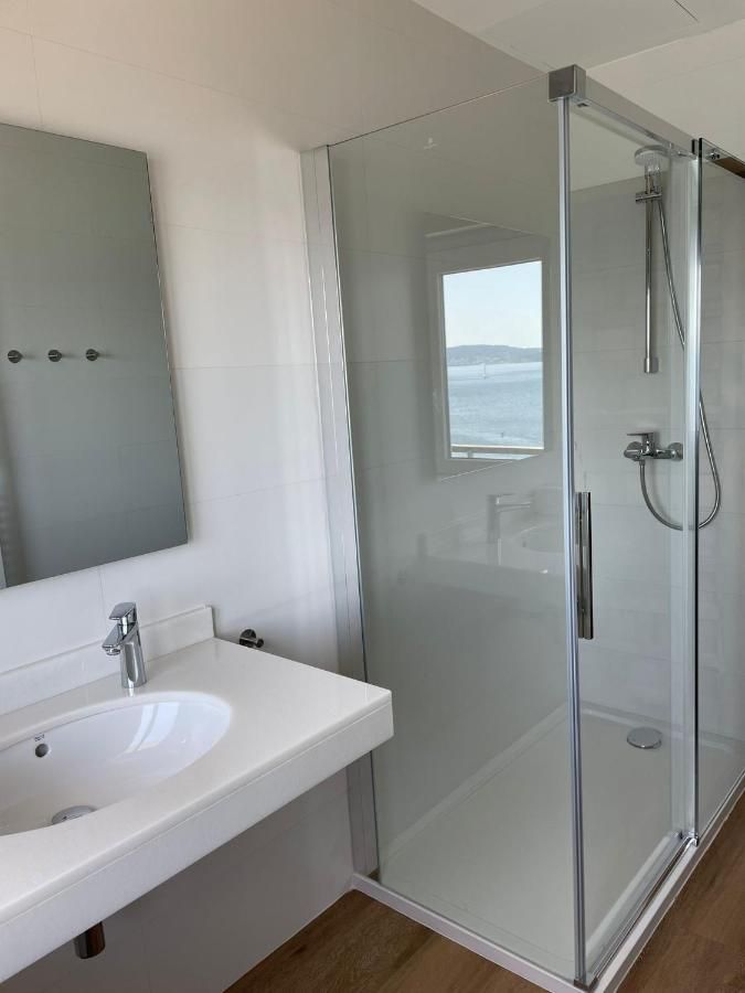 Villa en Sanxenxo, foto 8