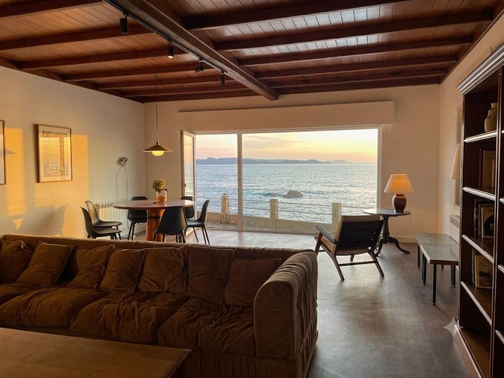 Villa en Sanxenxo, foto 9