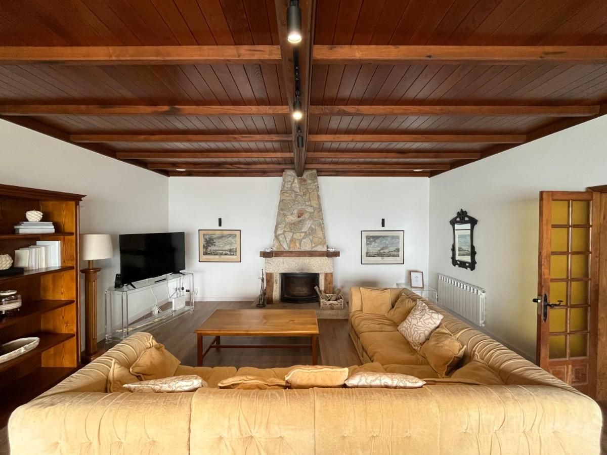 Villa en Sanxenxo, foto 10