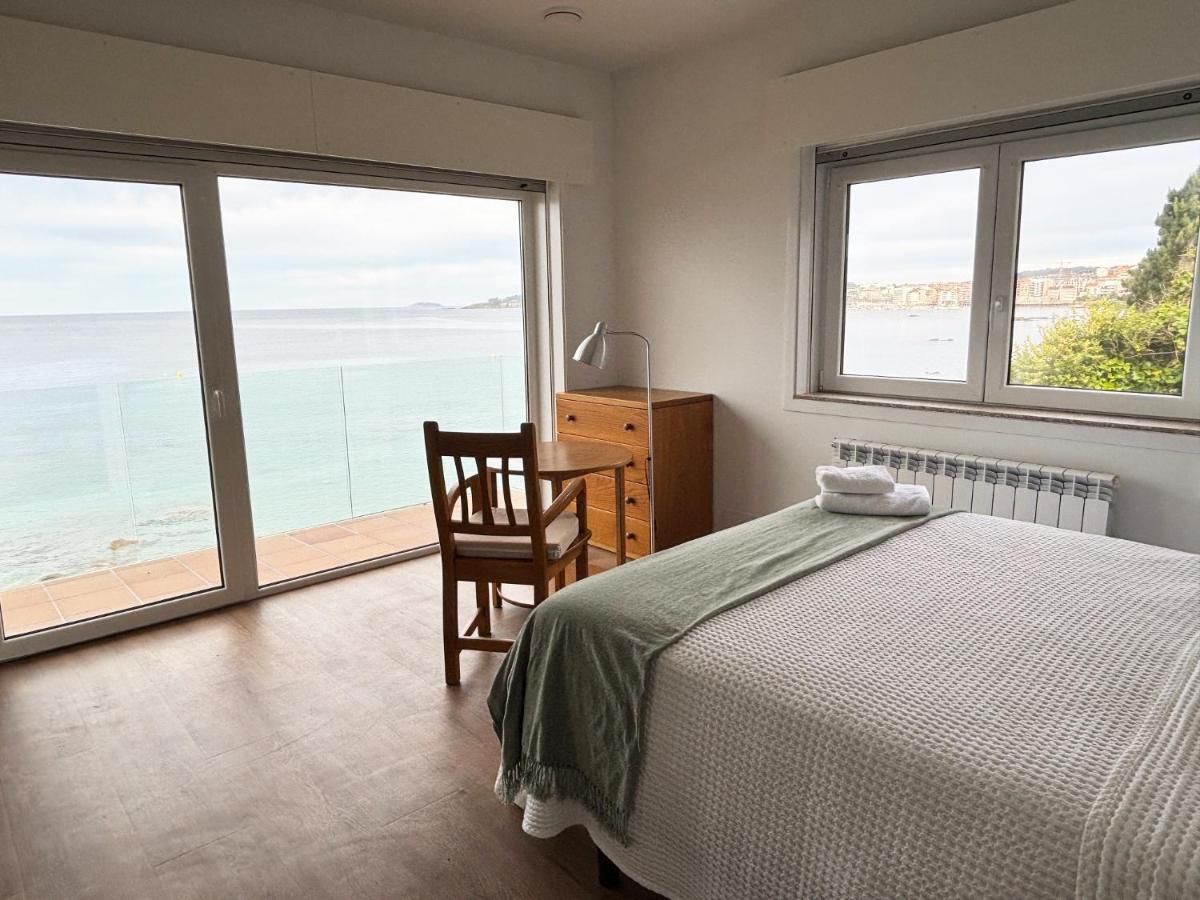 Villa en Sanxenxo, foto 12