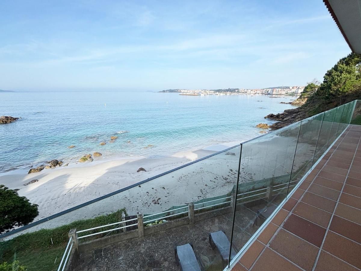 Villa en Sanxenxo, foto 14
