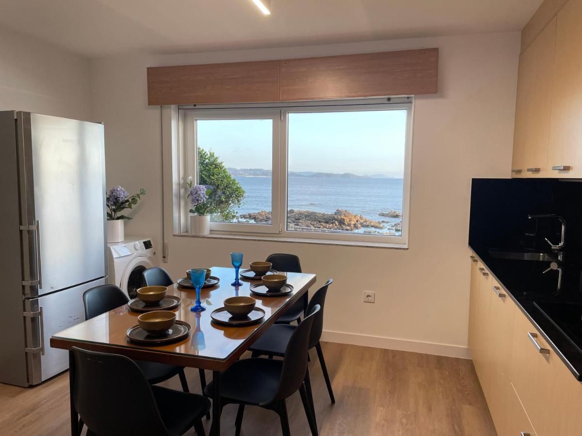 Villa en Sanxenxo, foto 15