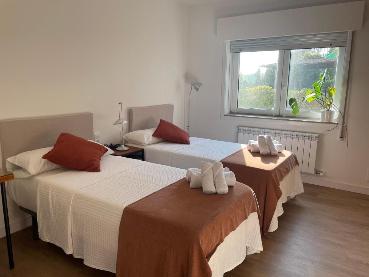 Villa en Sanxenxo, foto 17