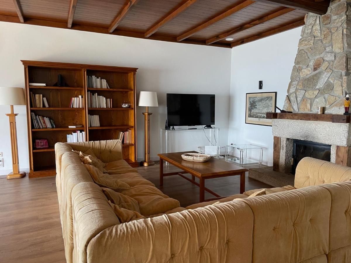 Villa en Sanxenxo, foto 22