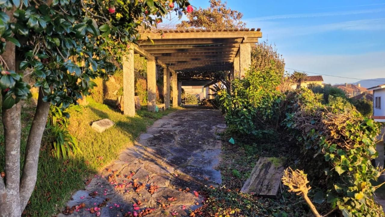 Villa en Sanxenxo, foto 28