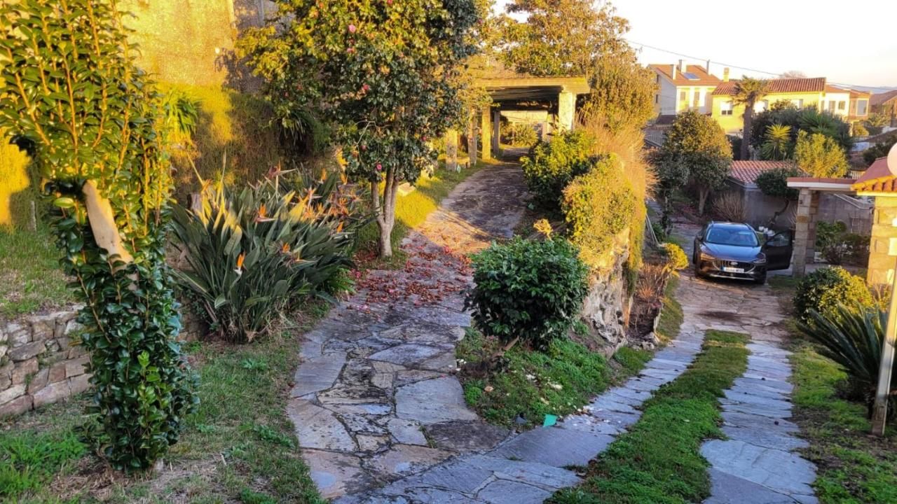 Villa en Sanxenxo, foto 31