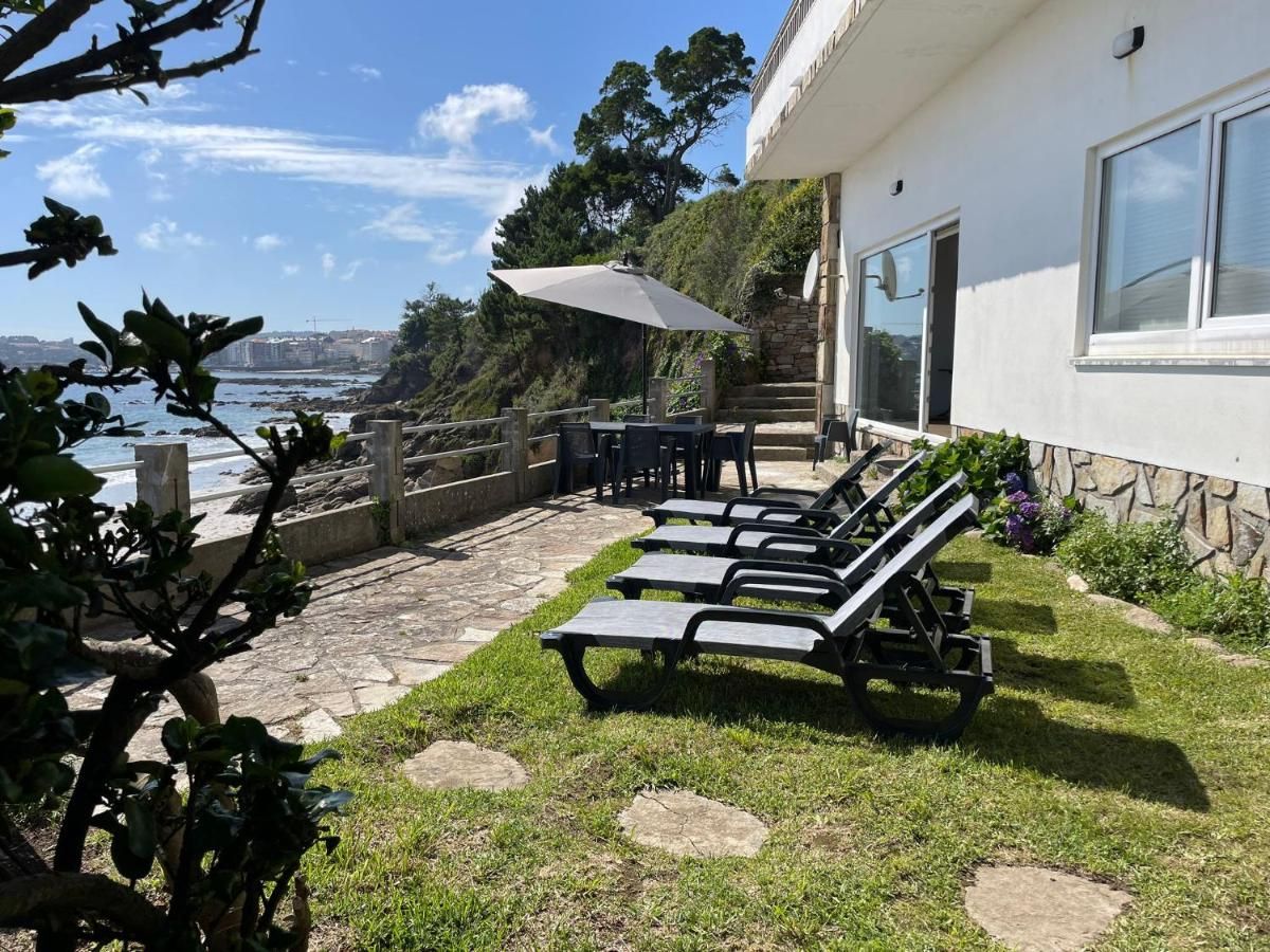 Villa en Sanxenxo, foto 33