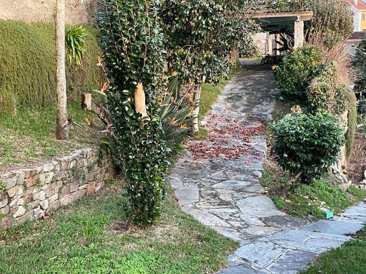 Villa en Sanxenxo, foto 36