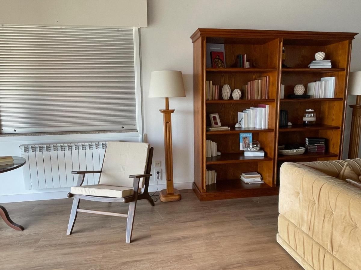 Villa en Sanxenxo, foto 40